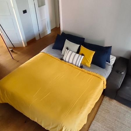Calixa Apartment Cagliari Exterior foto