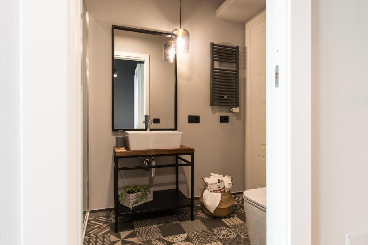 Calixa Apartment Cagliari Exterior foto